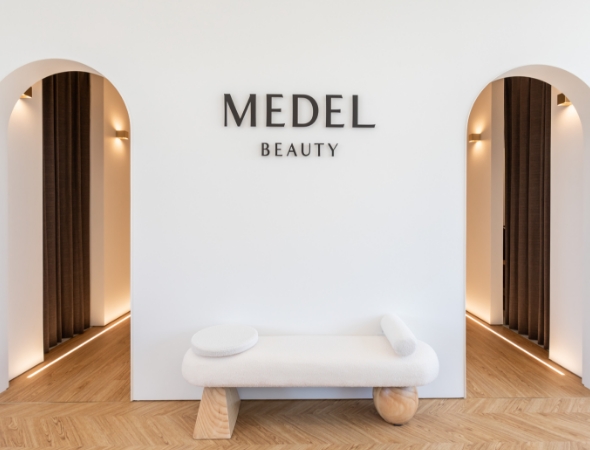 MEDEL BEAUTYの強み・特徴1