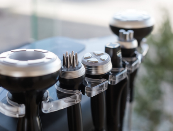 MEDEL BEAUTYの強み・特徴3